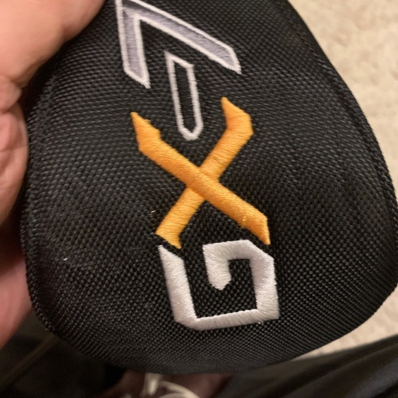 Gx7 Driver Very nice - Picture 6 of 7